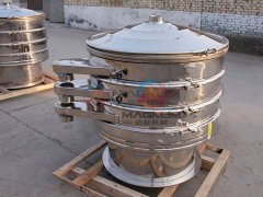 三次元振動篩防爆電機應該如何安裝調試？