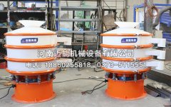防腐蝕振動篩結構及特點有哪些？
