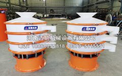 塑料振動篩長時間使用造成篩網(wǎng)塌陷怎么辦？